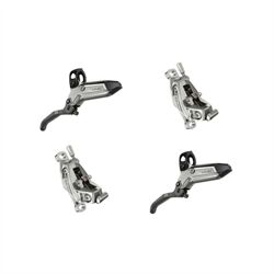 Phanh xe đạp SRAM Level Ultimate Stealth 4-Piston